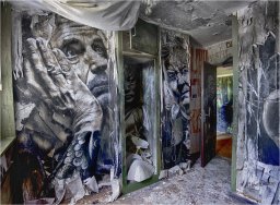 street art